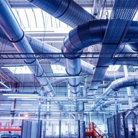 Havalandırma Kanalları