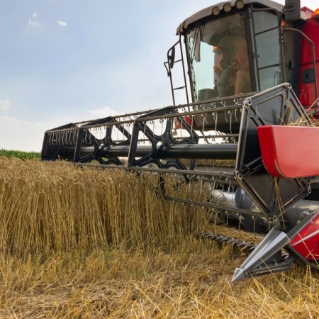 Tarım Makineleri